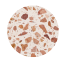 Rond Terazzo / Lixio