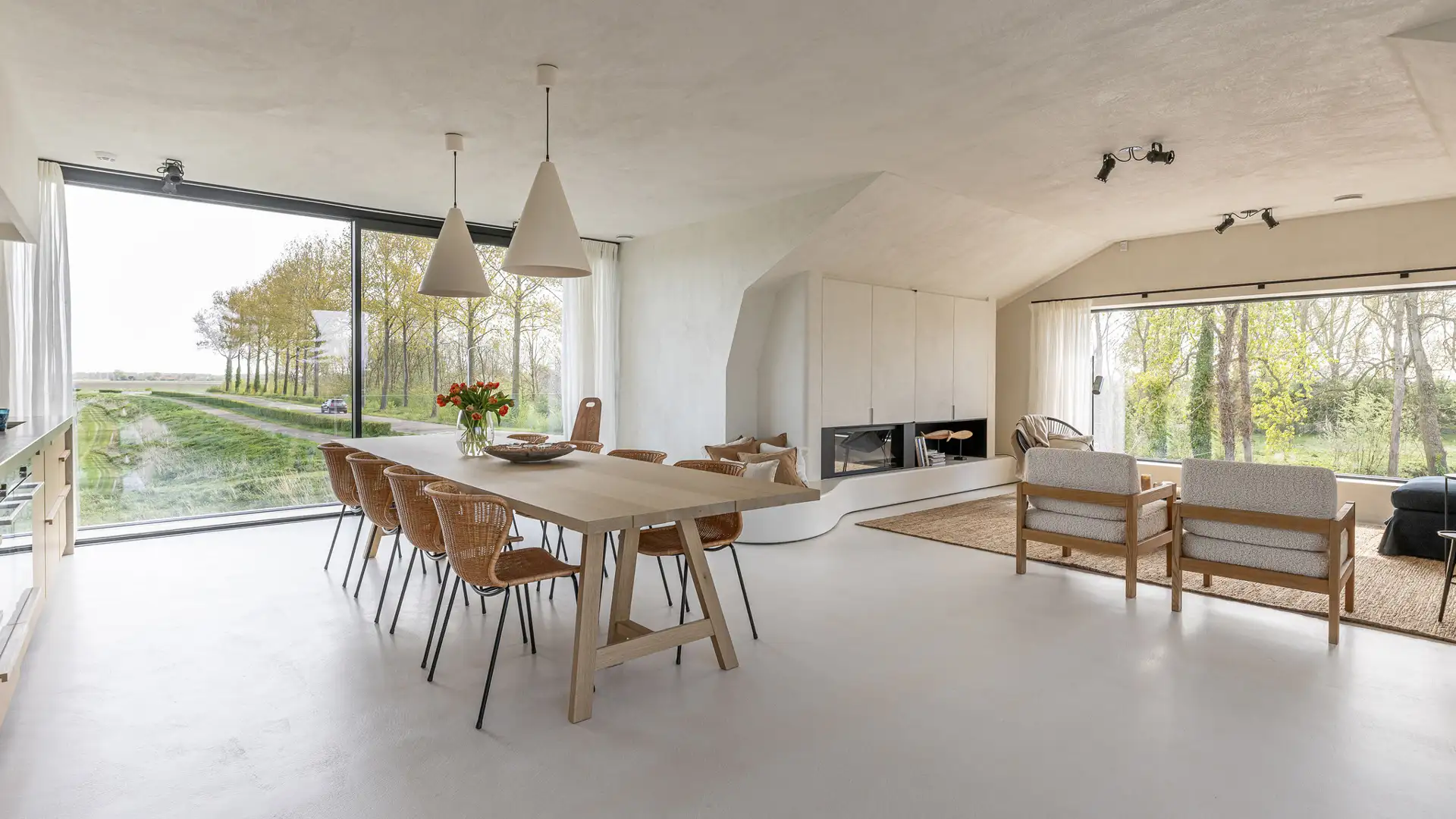 Béton Ciré Bordeaux