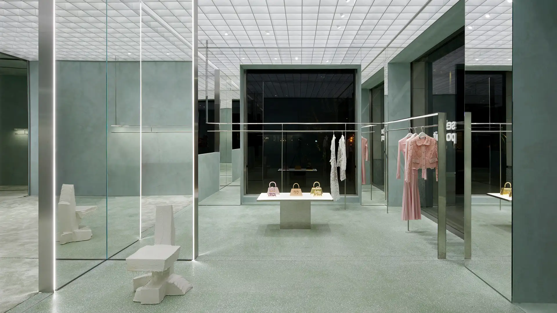 Béton Ciré Arcachon