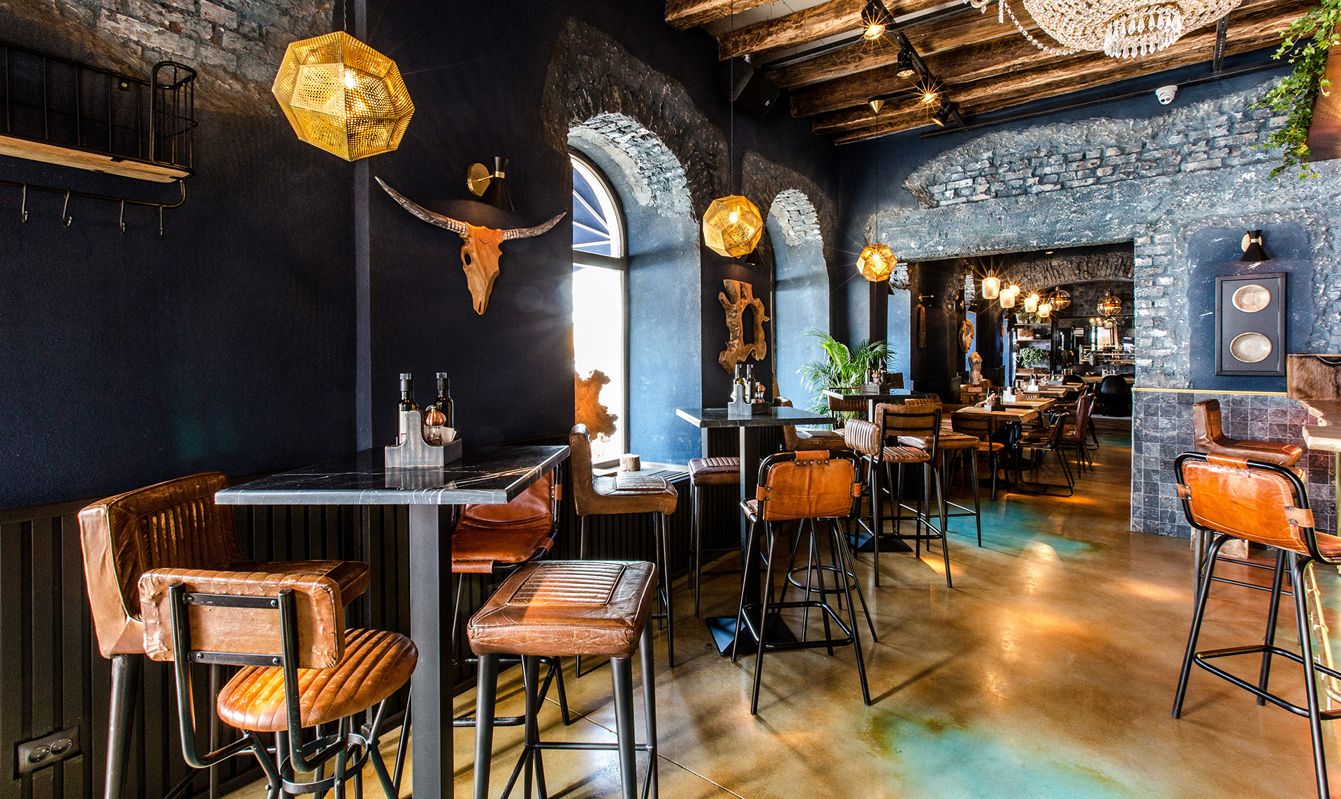 Béton Acide à Arcachon - Concept Béton