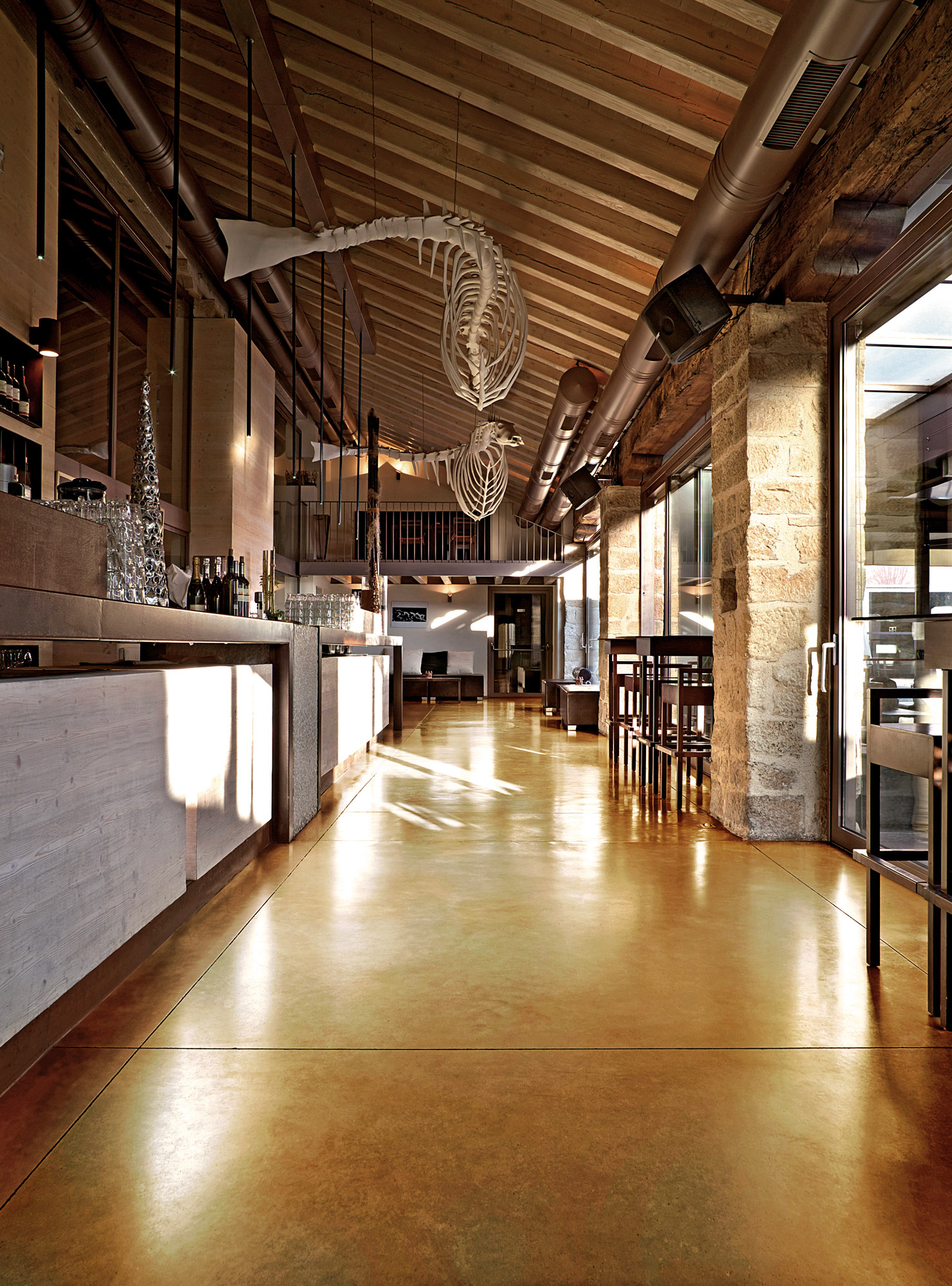 Béton Acide à Bordeaux - Concept Béton